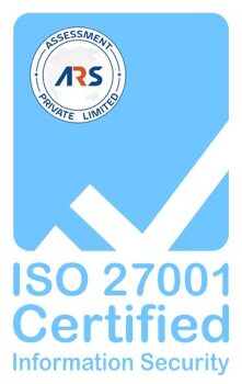 ISO 27001 Certified Information Security