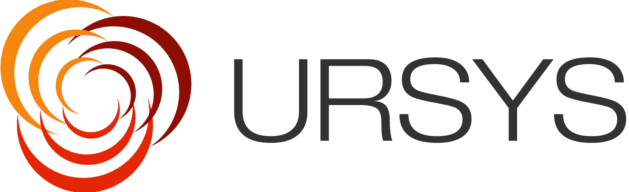 The URSYS Logo