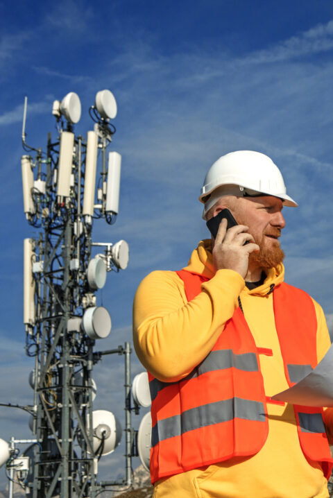 Configuration Installation Commissioning