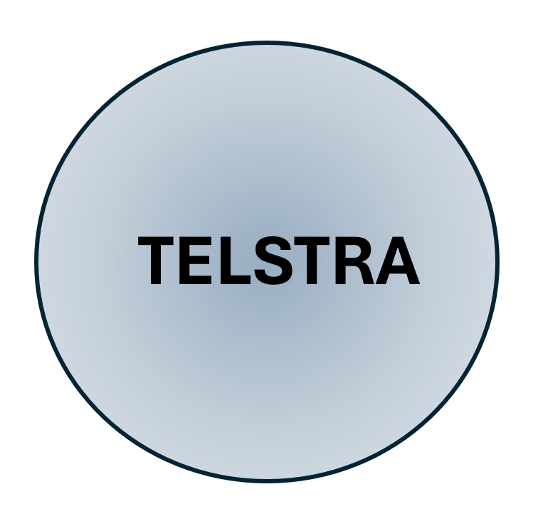 Telstra Screenshot