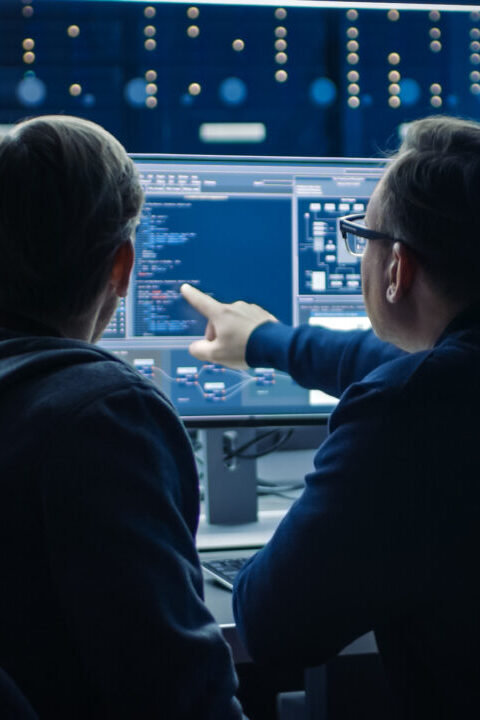 Managed Services