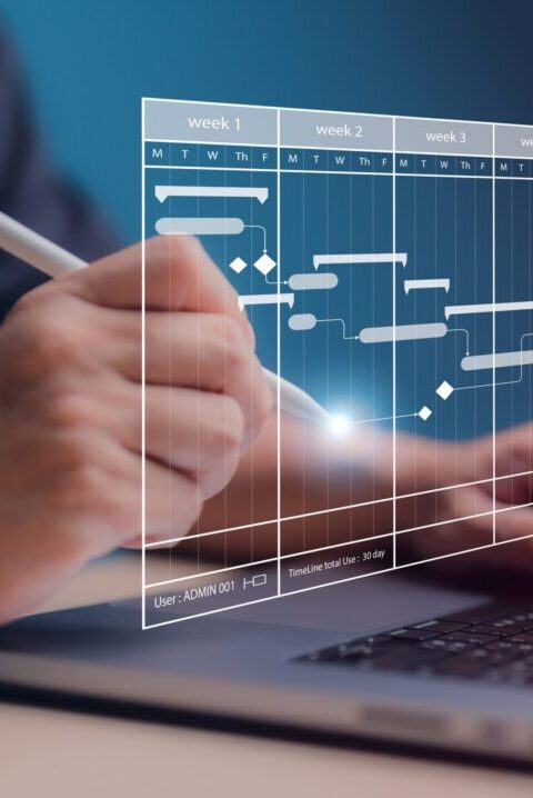 Project Management