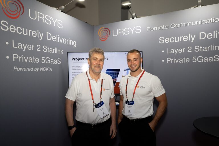 image at booth